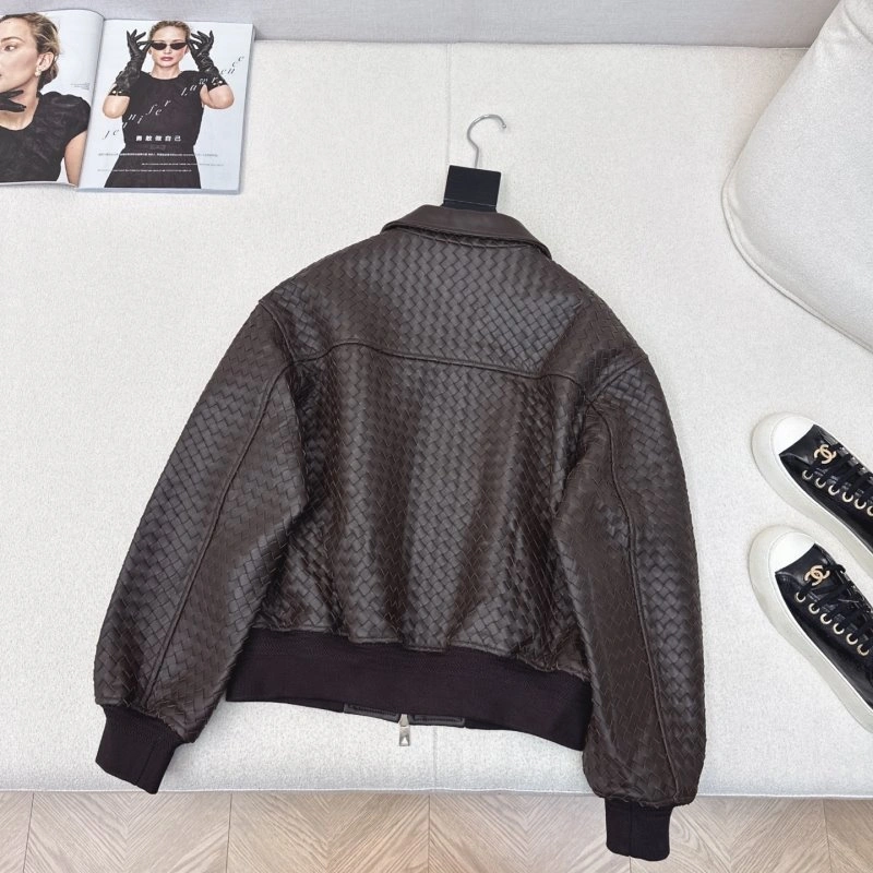 Functional Bottega Veneta Outwear 151950