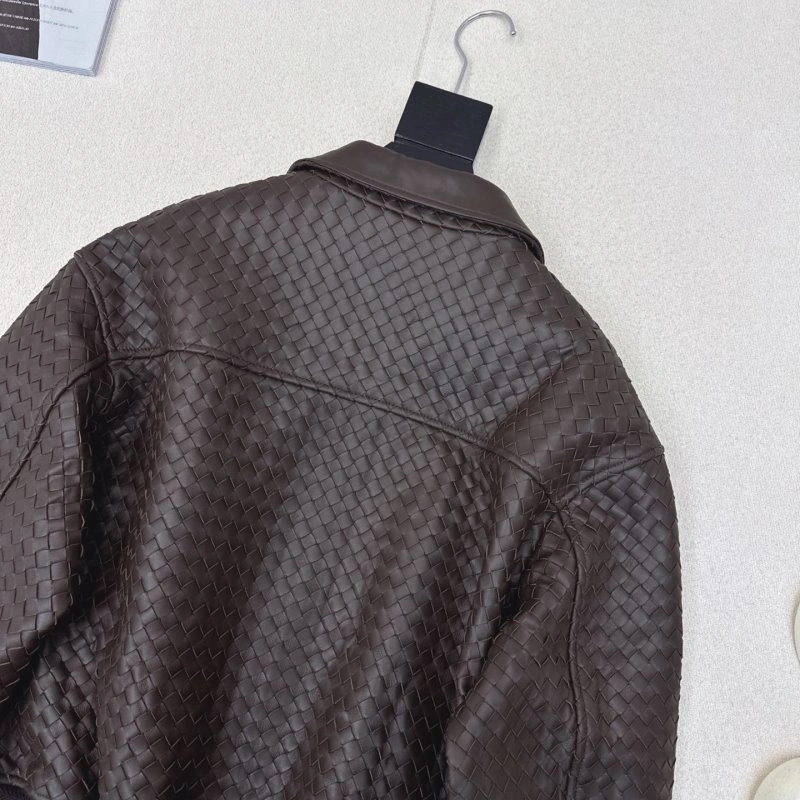 Functional Bottega Veneta Outwear 151950