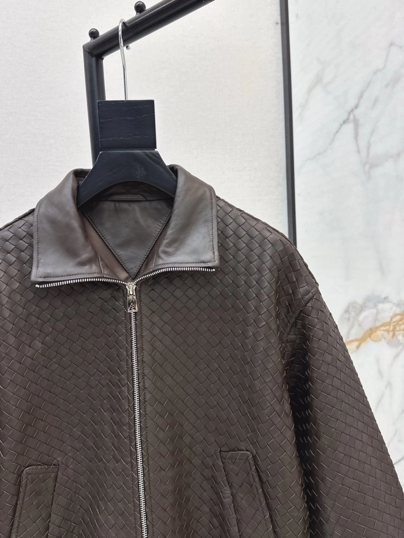 Modern Bottega Veneta Outwear 149973