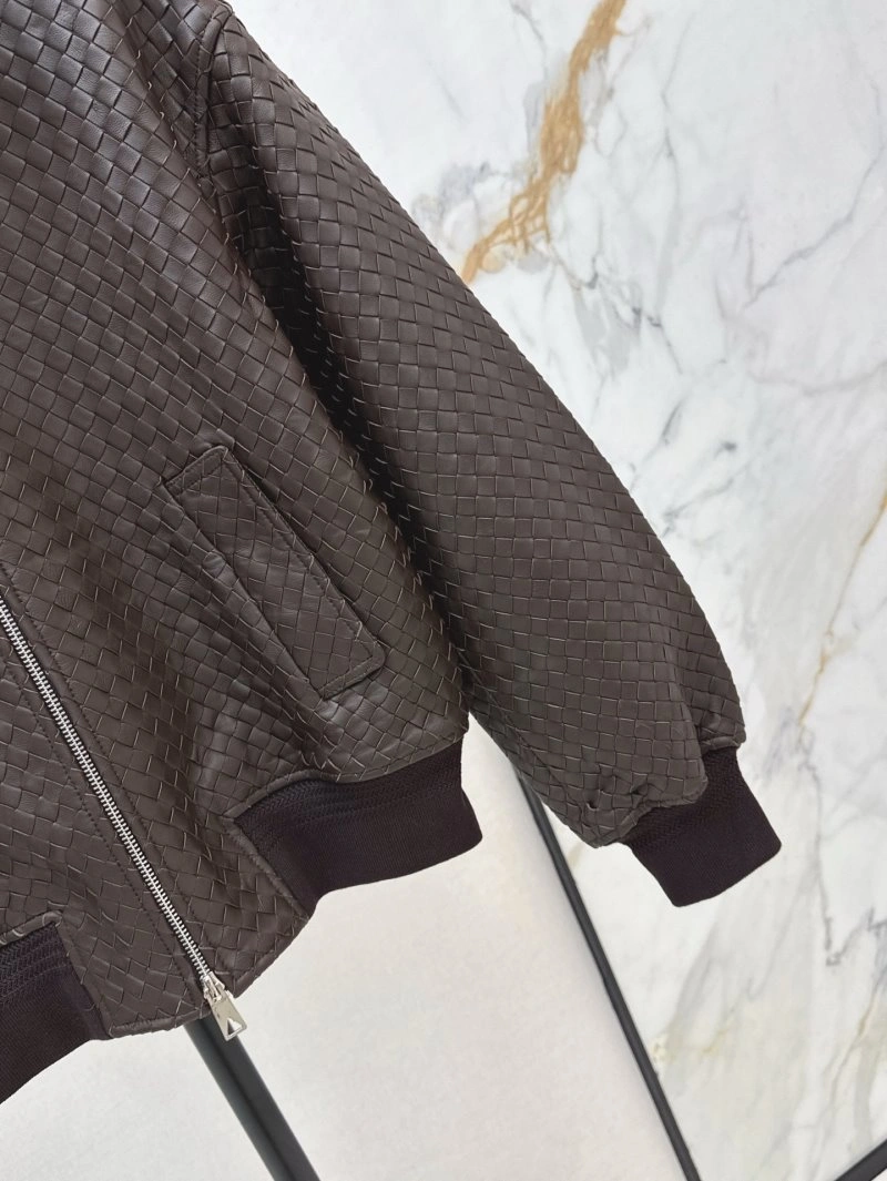 Modern Bottega Veneta Outwear 149973