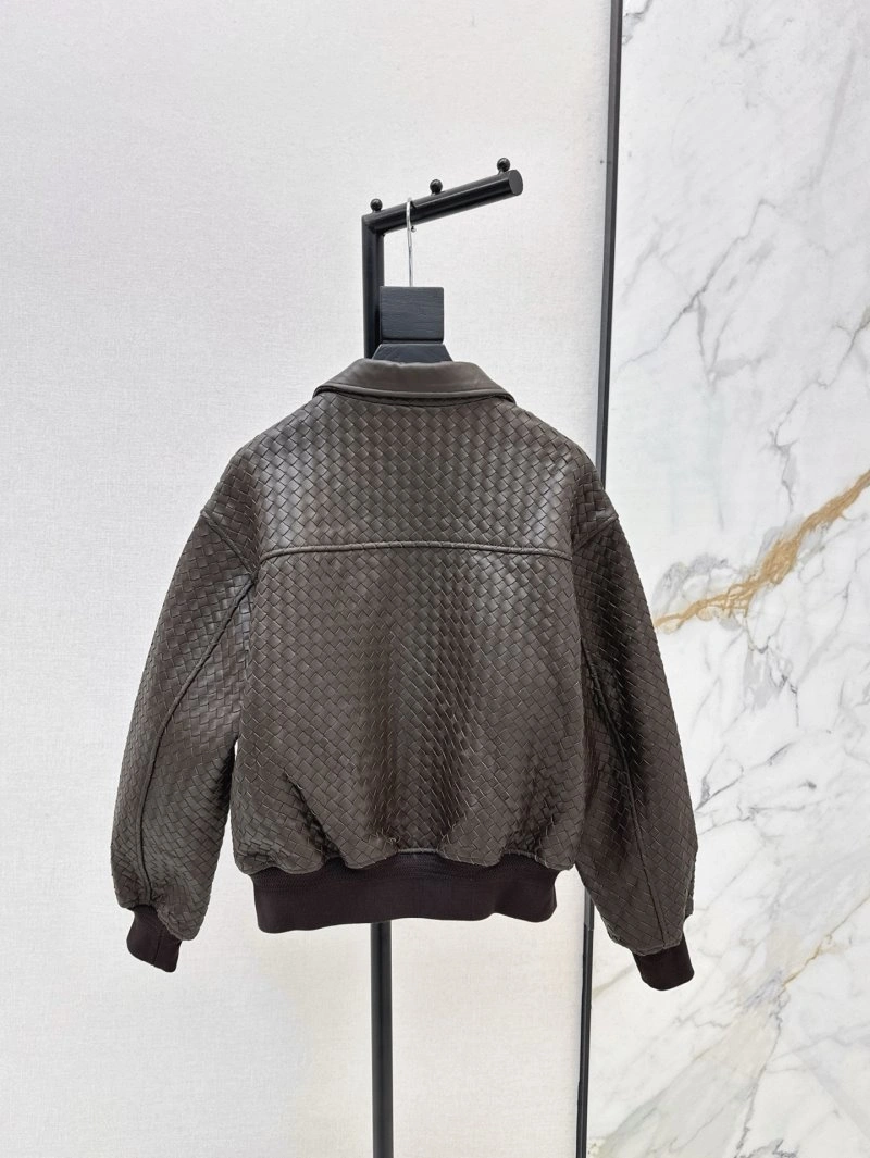 Modern Bottega Veneta Outwear 149973