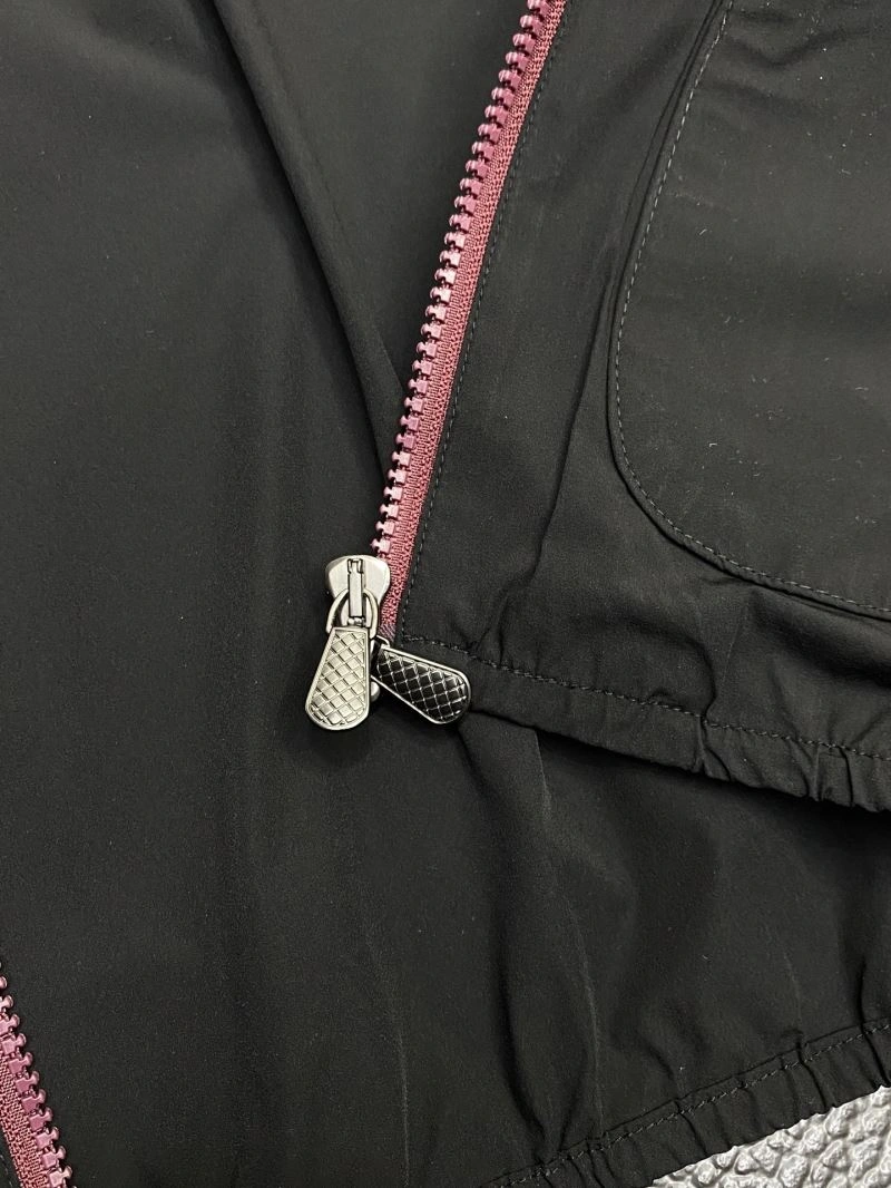 TechFriendly Bottega Veneta Outwear 160917