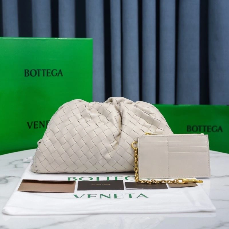 Timeless Bottega Veneta Pouch Clutch Bags 68113