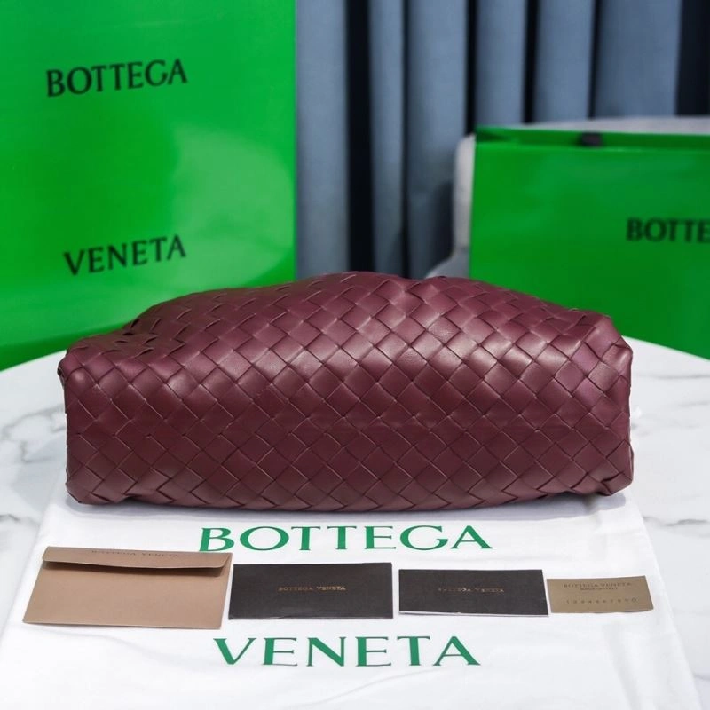OdorResistant Bottega Veneta Pouch Clutch Bags 68119
