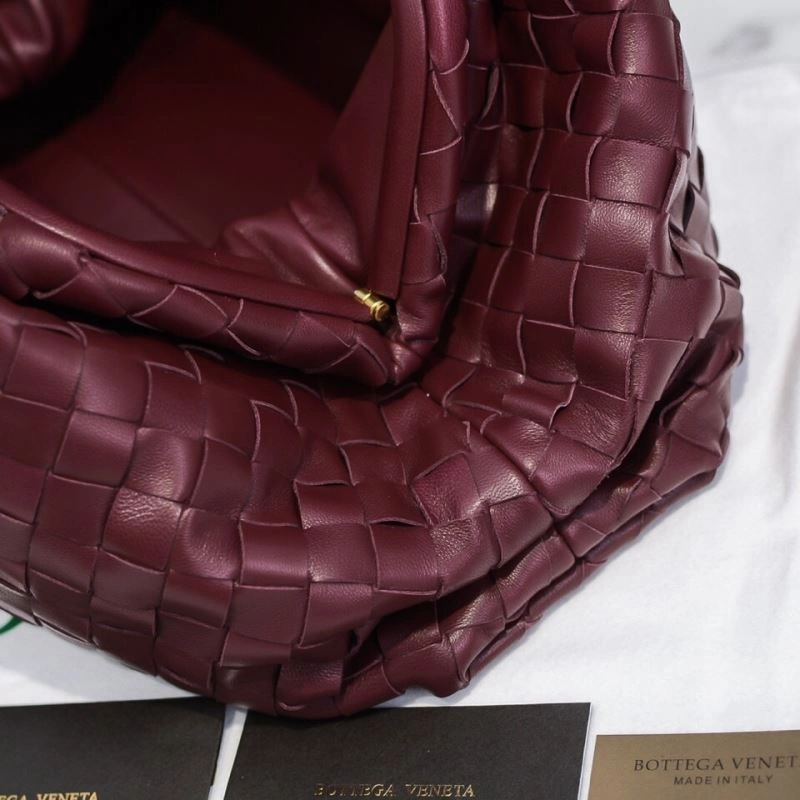 OdorResistant Bottega Veneta Pouch Clutch Bags 68119