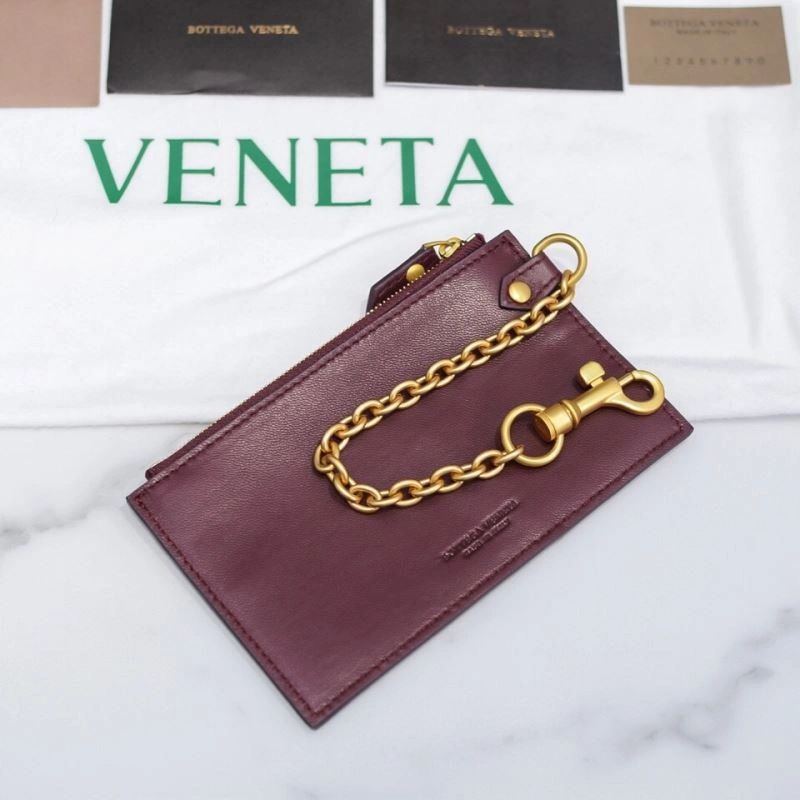 OdorResistant Bottega Veneta Pouch Clutch Bags 68119