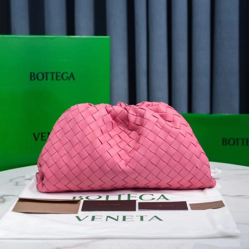 StreetReady Bottega Veneta Pouch Clutch Bags 68112