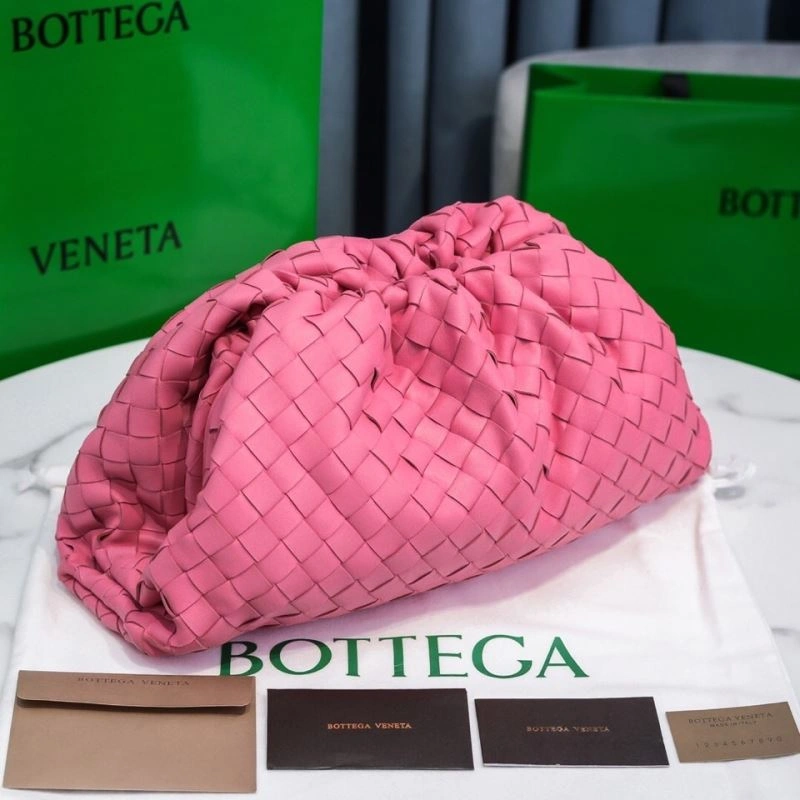 StreetReady Bottega Veneta Pouch Clutch Bags 68112