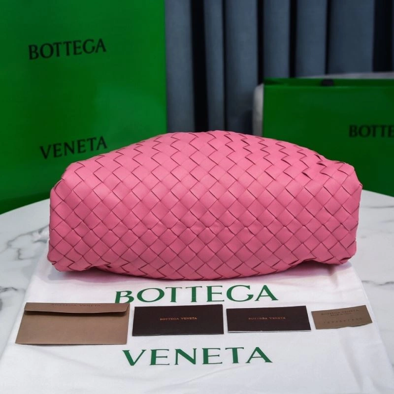 StreetReady Bottega Veneta Pouch Clutch Bags 68112