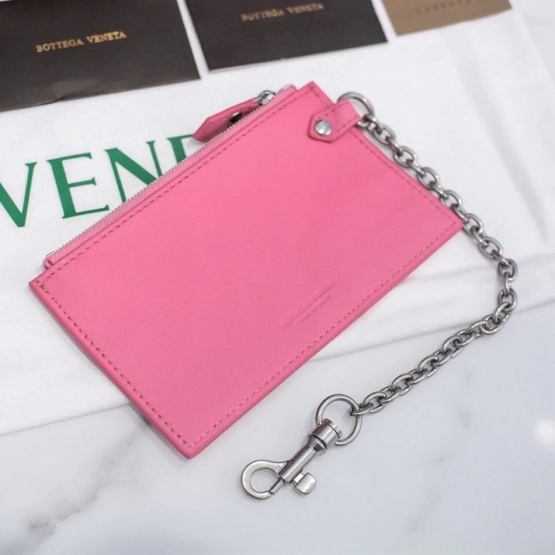 StreetReady Bottega Veneta Pouch Clutch Bags 68112
