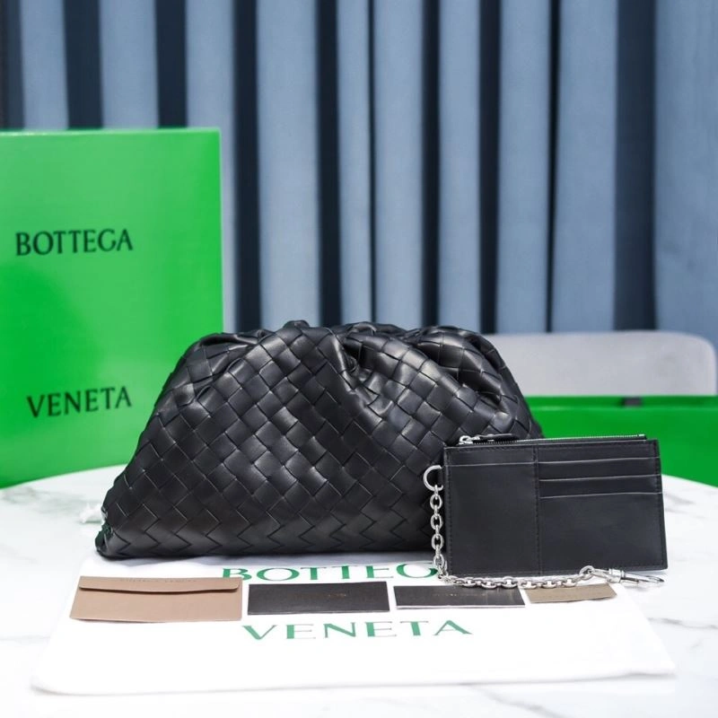 MultiPurpose Bottega Veneta Pouch Clutch Bags 68155