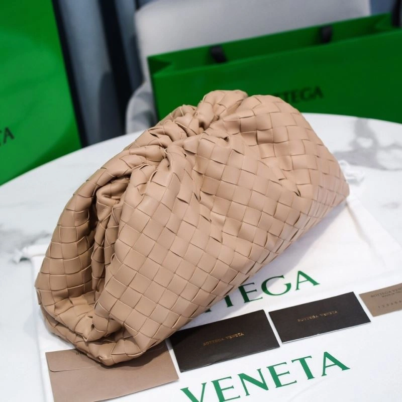 Bottega Veneta Pouch Clutch Bags Attractive 68116
