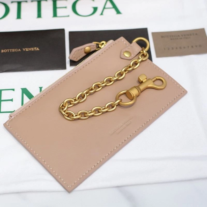 Bottega Veneta Pouch Clutch Bags Attractive 68116