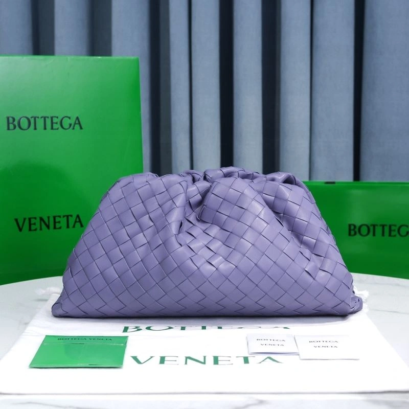 Bottega Veneta Pouch Clutch Bags Versatile 68109