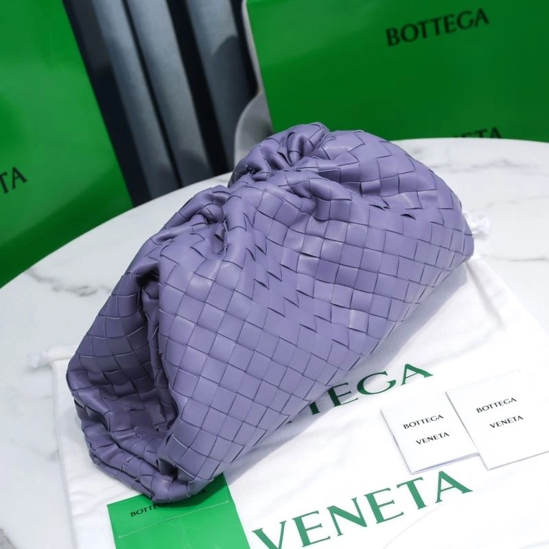 Bottega Veneta Pouch Clutch Bags Versatile 68109