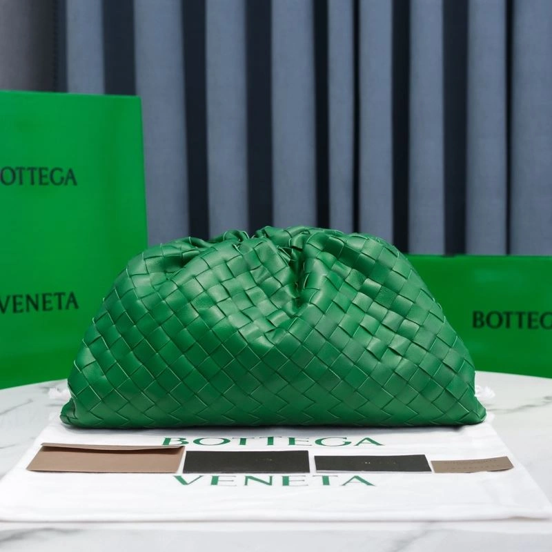 SmartChoice Bottega Veneta Pouch Clutch Bags 68108