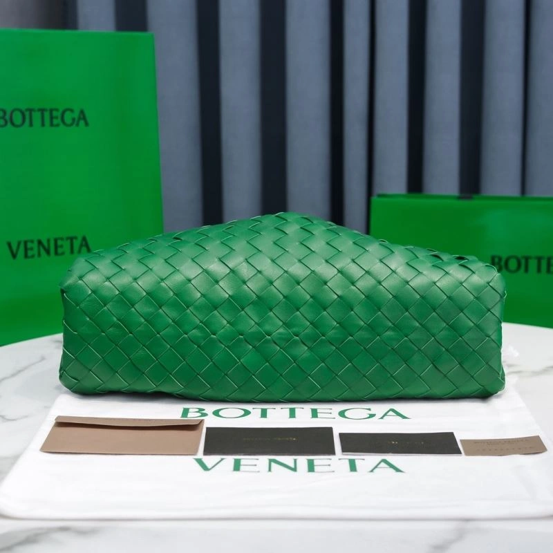 SmartChoice Bottega Veneta Pouch Clutch Bags 68108