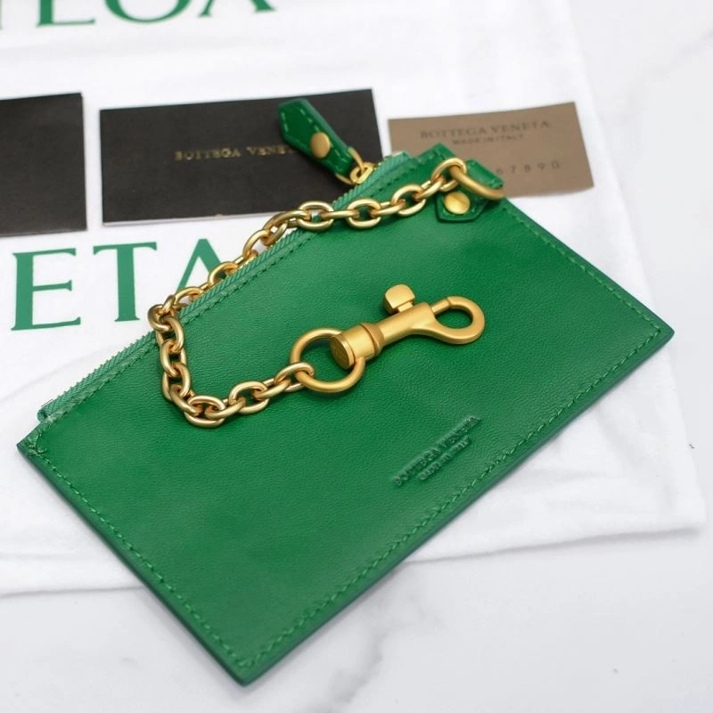 SmartChoice Bottega Veneta Pouch Clutch Bags 68108