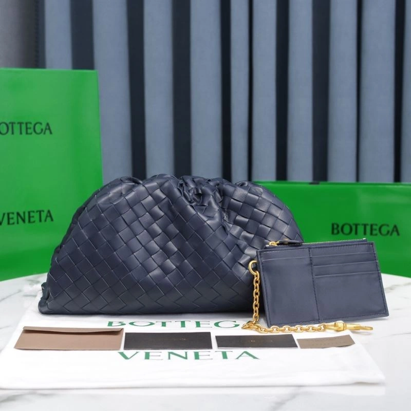 EyeCatching Bottega Veneta Pouch Clutch Bags 68107