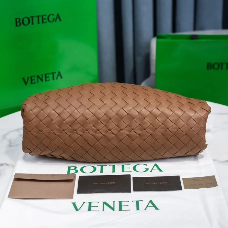 Soft Bottega Veneta Pouch Clutch Bags 68149