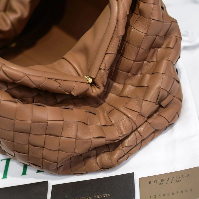 Soft Bottega Veneta Pouch Clutch Bags 68149