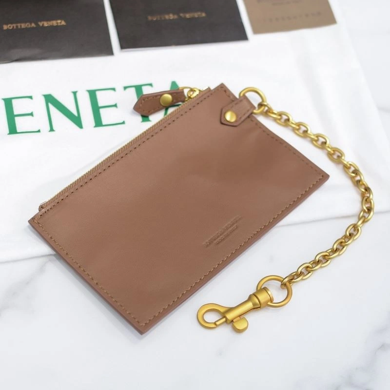 Soft Bottega Veneta Pouch Clutch Bags 68149