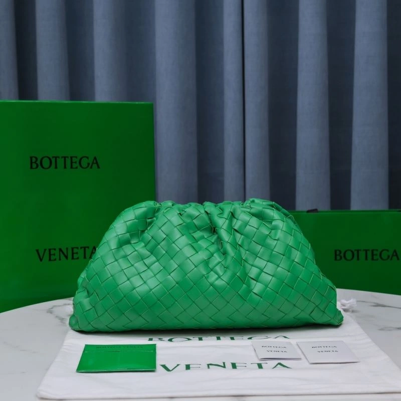 Bottega Veneta Pouch Clutch Bags ZeroBulk 68104