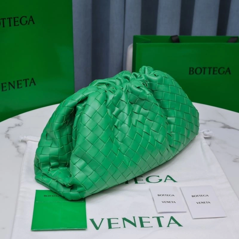 Bottega Veneta Pouch Clutch Bags ZeroBulk 68104