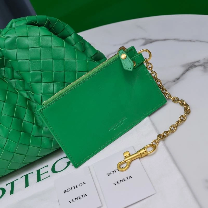 Bottega Veneta Pouch Clutch Bags ZeroBulk 68104