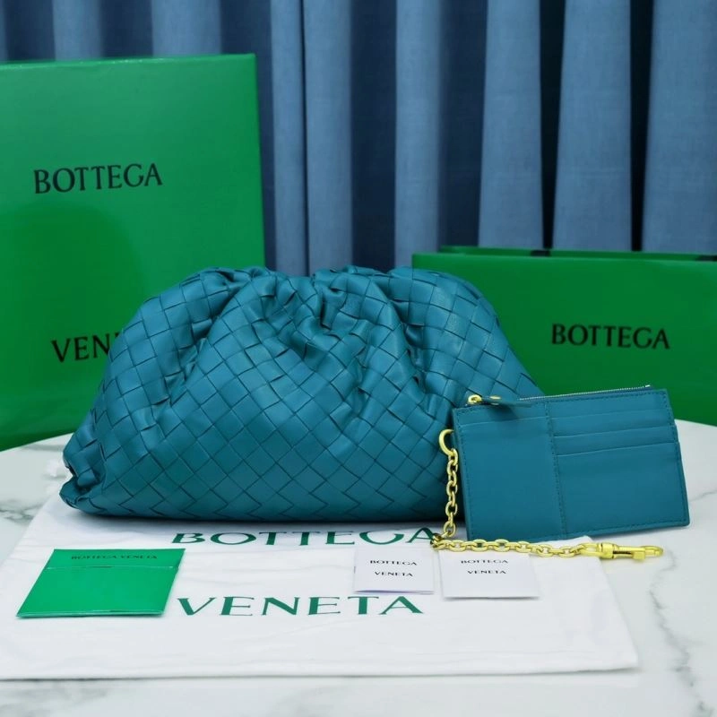 Bottega Veneta Pouch Clutch Bags Unique 68103