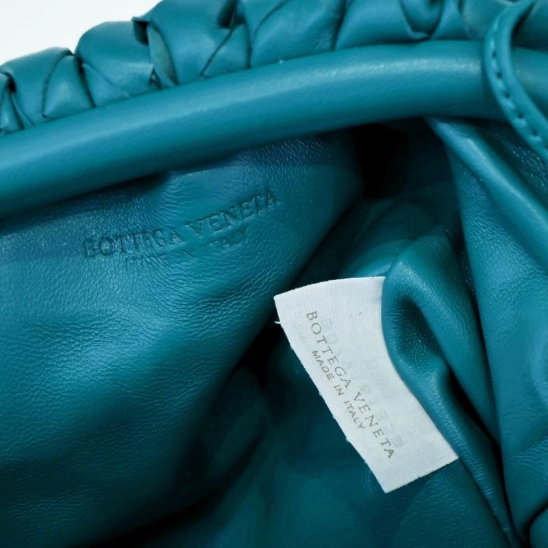 Bottega Veneta Pouch Clutch Bags Unique 68103