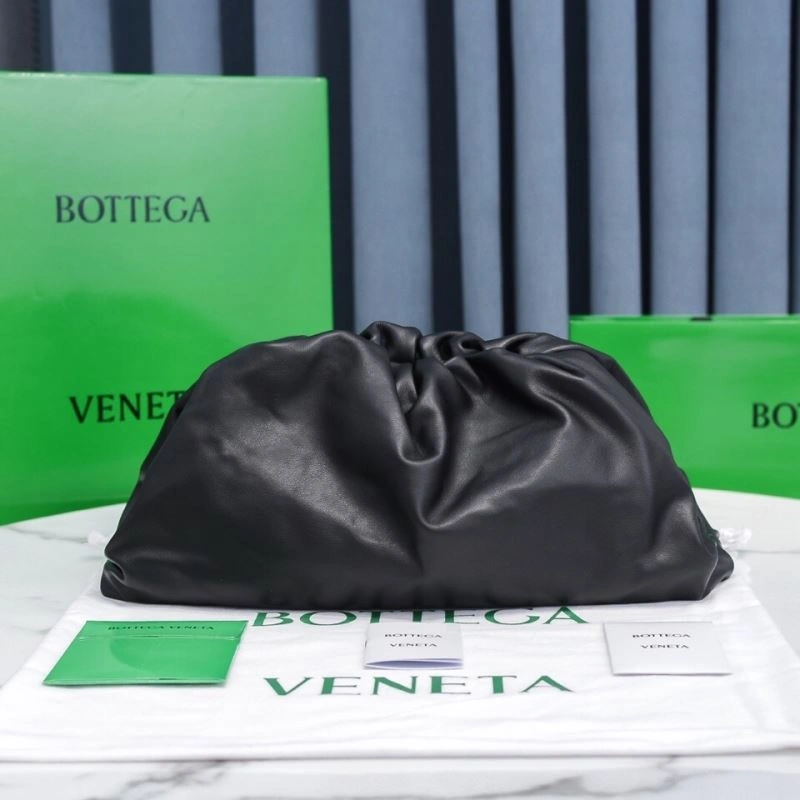 Bottega Veneta Pouch Clutch Bags Sporty 68137