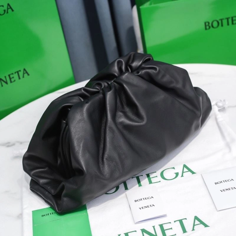 Bottega Veneta Pouch Clutch Bags Sporty 68137