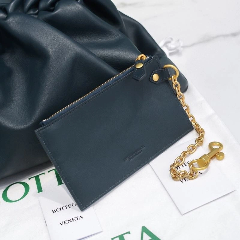 Bottega Veneta Pouch Clutch Bags WellDesigned 68142