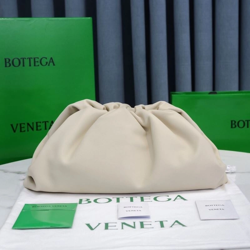 Packable Bottega Veneta Pouch Clutch Bags 68144