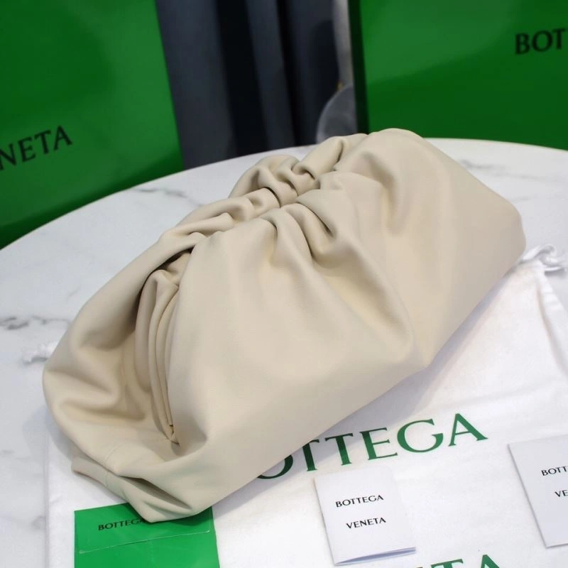Packable Bottega Veneta Pouch Clutch Bags 68144