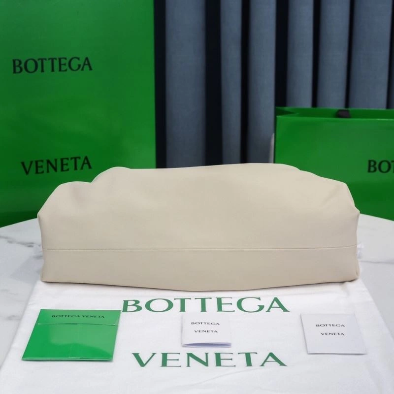 Packable Bottega Veneta Pouch Clutch Bags 68144