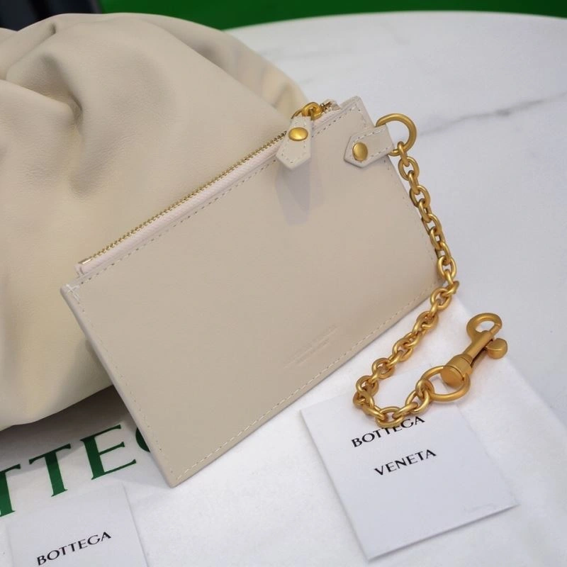 Packable Bottega Veneta Pouch Clutch Bags 68144