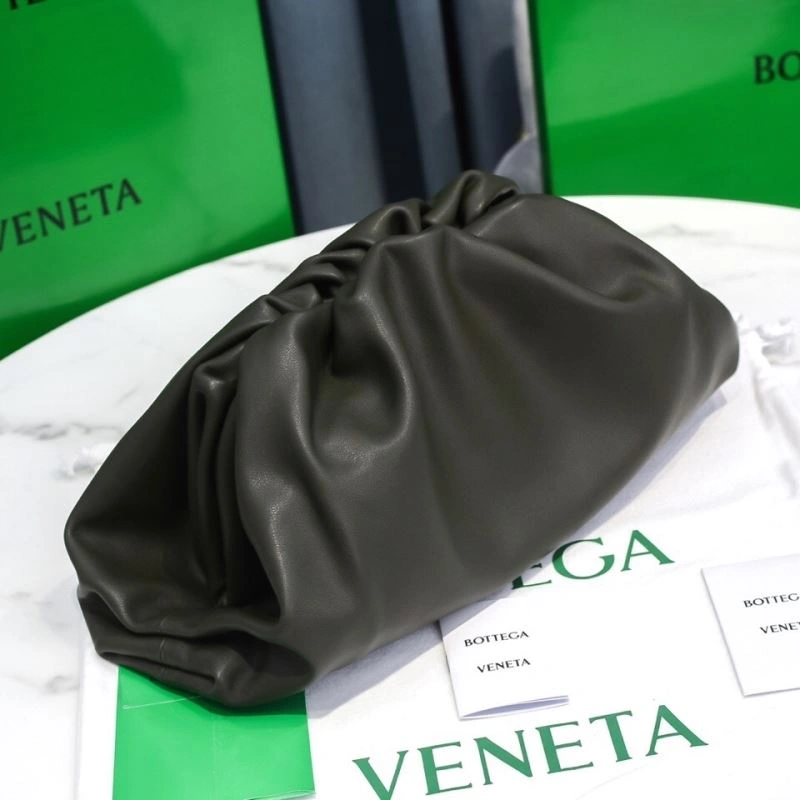 EasyCare Bottega Veneta Pouch Clutch Bags 68099