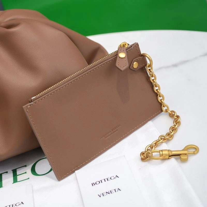 Cozy Bottega Veneta Pouch Clutch Bags 68097