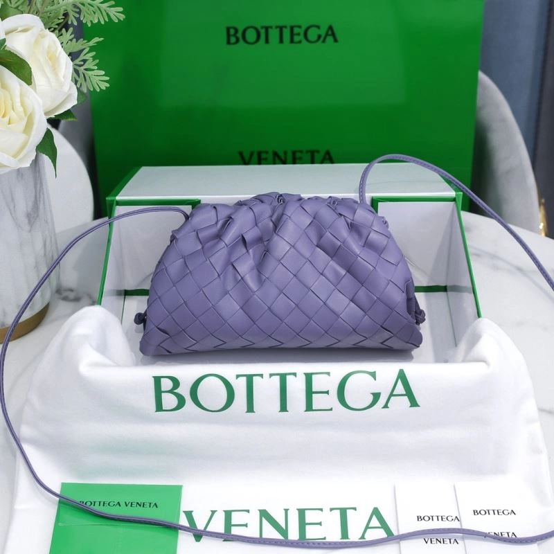 Bottega Veneta Pouch Clutch Bags TopPick 68096