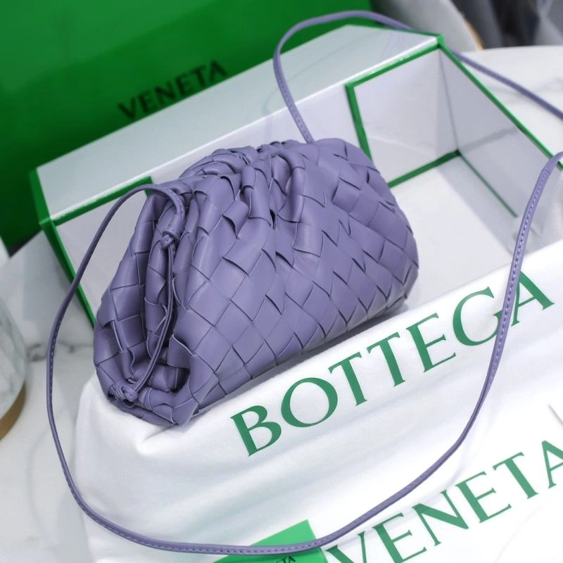 Bottega Veneta Pouch Clutch Bags TopPick 68096