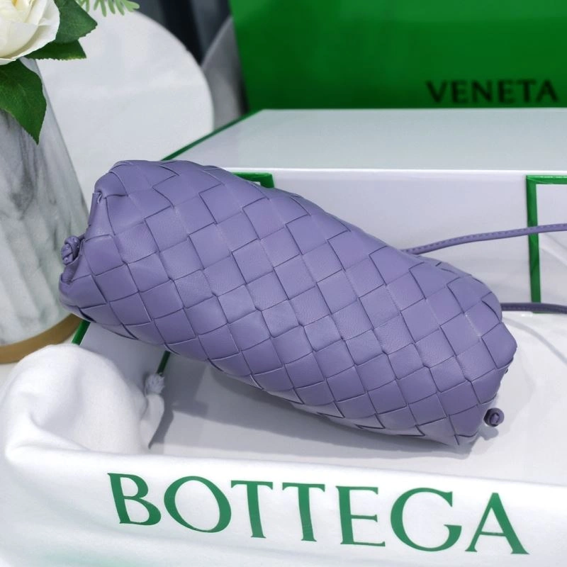 Bottega Veneta Pouch Clutch Bags TopPick 68096