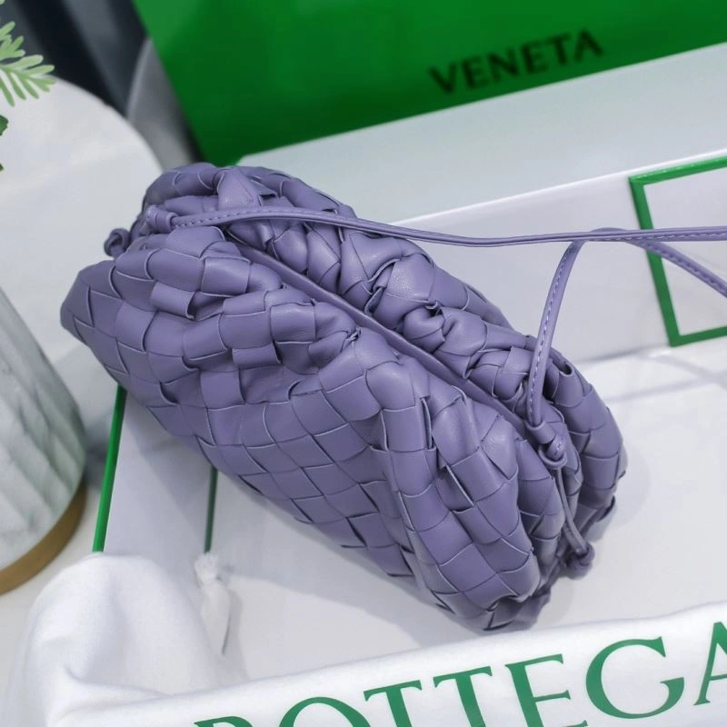 Bottega Veneta Pouch Clutch Bags TopPick 68096
