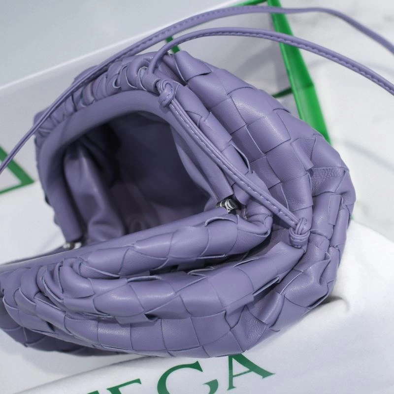 Bottega Veneta Pouch Clutch Bags TopPick 68096