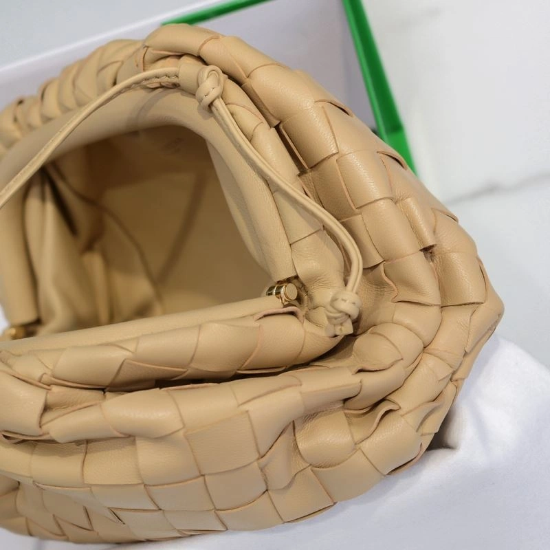 Bottega Veneta Pouch Clutch Bags Practical 68102