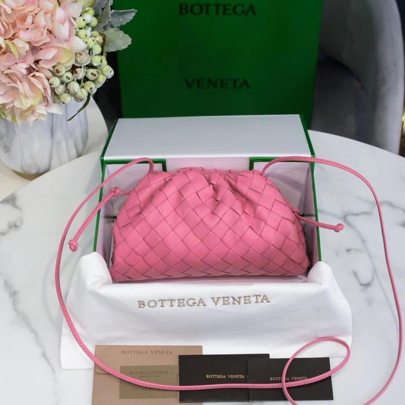 Bottega Veneta Pouch Clutch Bags TopPick 68093