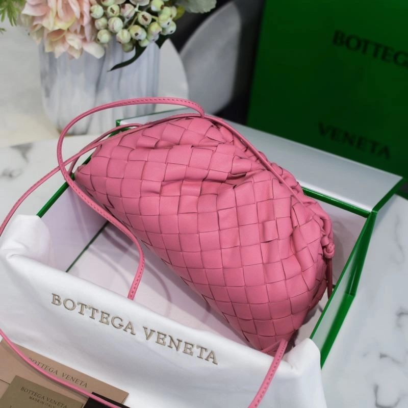 Bottega Veneta Pouch Clutch Bags TopPick 68093