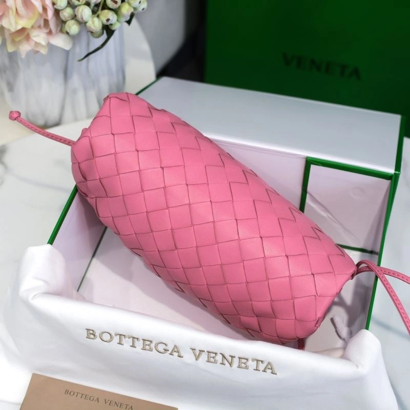 Bottega Veneta Pouch Clutch Bags TopPick 68093
