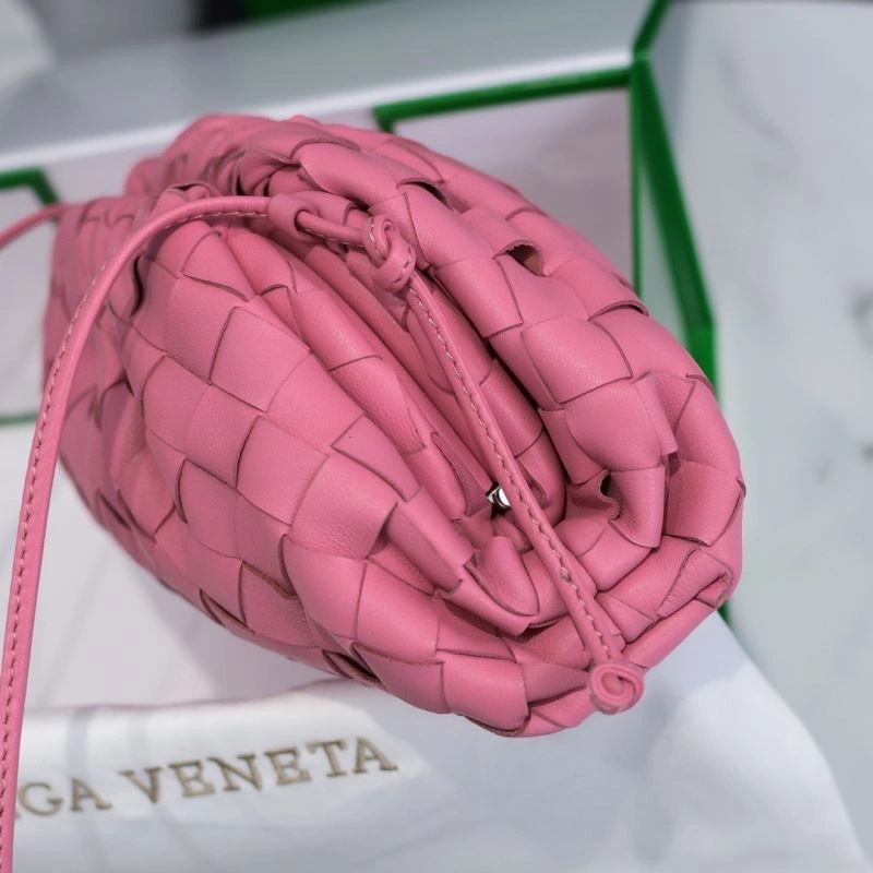 Bottega Veneta Pouch Clutch Bags TopPick 68093